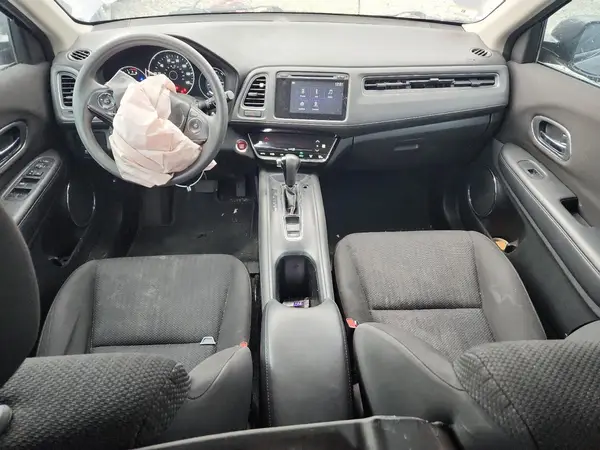 3CZRU6H51HM714365 2017 HONDA HR-V - Image 8
