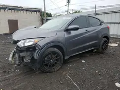 3CZRU6H51HM714608 2017 HONDA HR-V