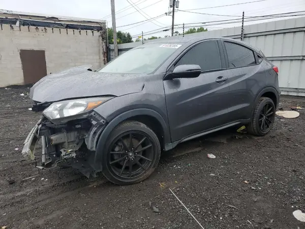 3CZRU6H51HM714608 2017 HONDA HR-V - Image 1