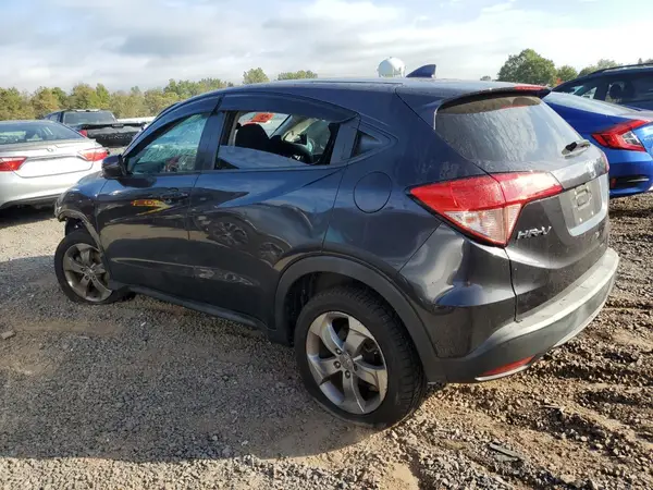 3CZRU6H51HM714706 2017 HONDA HR-V - Image 2