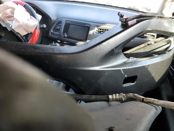 3CZRU6H51HM714706 2017 HONDA HR-V - Image 8