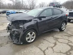 3CZRU6H51HM714771 2017 HONDA HR-V