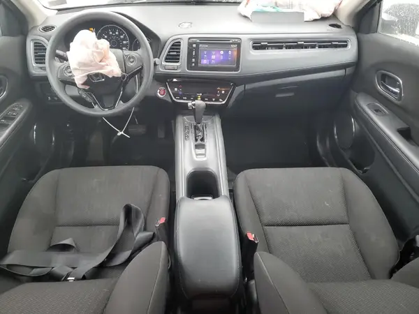 3CZRU6H51HM714771 2017 HONDA HR-V - Image 8