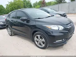 3CZRU6H51HM715015 2017 HONDA HR-V