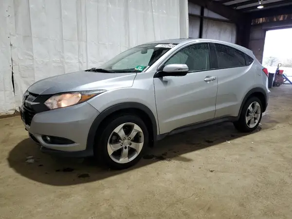 3CZRU6H51HM715077 2017 HONDA HR-V - Image 1