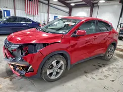 3CZRU6H51HM715466 2017 HONDA HR-V