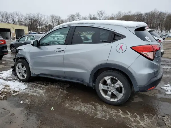 3CZRU6H51HM715502 2017 HONDA HR-V - Image 2