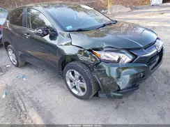 3CZRU6H51HM718982 2017 HONDA HR-V