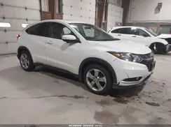 3CZRU6H51HM719713 2017 HONDA HR-V