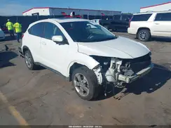 3CZRU6H51HM719727 2017 HONDA HR-V