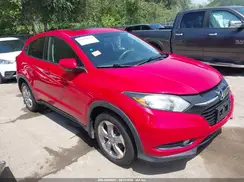 3CZRU6H51HM720991 2017 HONDA HR-V