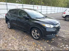 3CZRU6H51HM722756 2017 HONDA HR-V