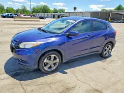 3CZRU6H51HM723096 2017 HONDA HR-V