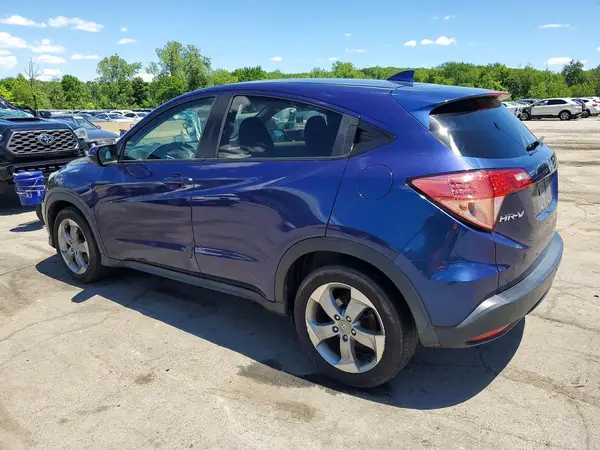 3CZRU6H51HM723096 2017 HONDA HR-V - Image 2