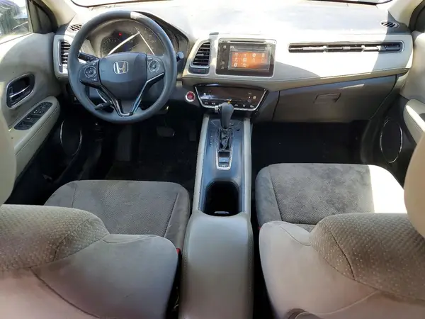 3CZRU6H51HM723096 2017 HONDA HR-V - Image 8