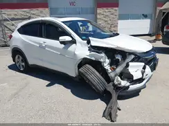 3CZRU6H51HM724183 2017 HONDA HR-V