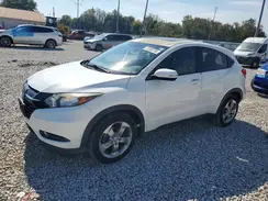 3CZRU6H51HM724958 2017 HONDA HR-V