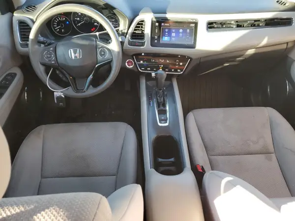 3CZRU6H51HM725480 2017 HONDA HR-V - Image 8