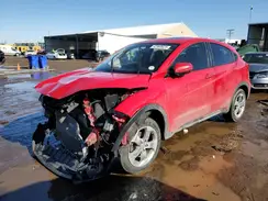 3CZRU6H51HM727486 2017 HONDA HR-V