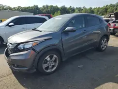 3CZRU6H51HM727701 2017 HONDA HR-V