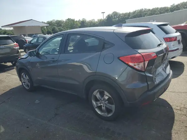 3CZRU6H51HM727701 2017 HONDA HR-V - Image 2