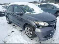 3CZRU6H51HM727729 2017 HONDA HR-V