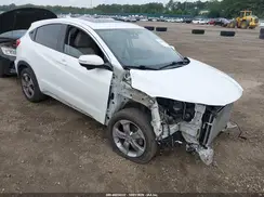 3CZRU6H51HM727861 2017 HONDA HR-V