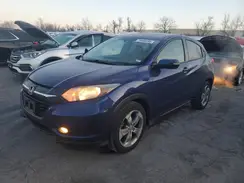 3CZRU6H51HM728542 2017 HONDA HR-V