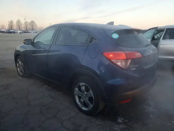 3CZRU6H51HM728542 2017 HONDA HR-V - Image 2
