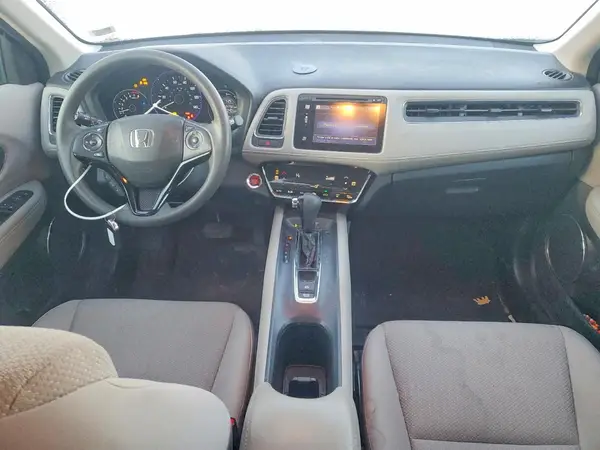 3CZRU6H51HM728542 2017 HONDA HR-V - Image 8