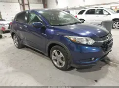 3CZRU6H51HM728573 2017 HONDA HR-V