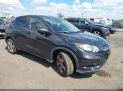 3CZRU6H51HM728606 2017 HONDA HR-V