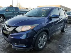 3CZRU6H51HM730579 2017 HONDA HR-V