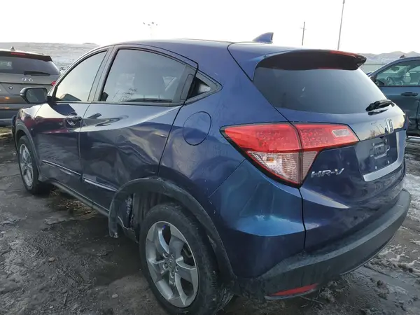 3CZRU6H51HM730579 2017 HONDA HR-V - Image 2