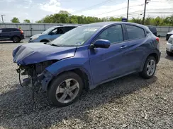 3CZRU6H51HM730596 2017 HONDA HR-V