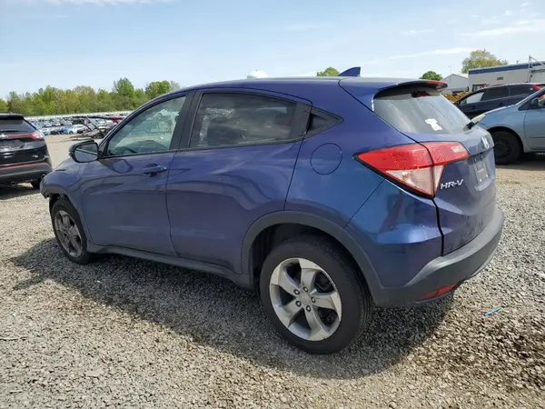 3CZRU6H51HM730596 2017 HONDA HR-V - Image 2