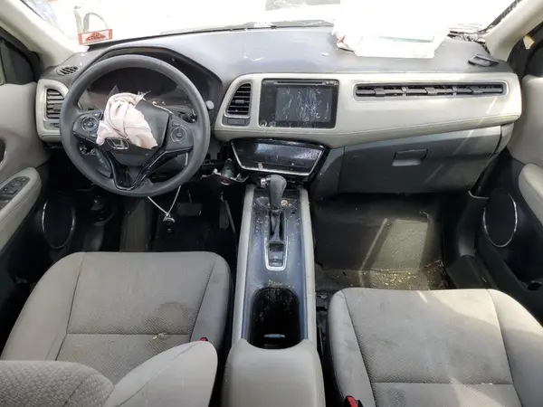 3CZRU6H51HM730596 2017 HONDA HR-V - Image 8