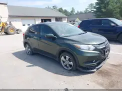 3CZRU6H51HM730954 2017 HONDA HR-V