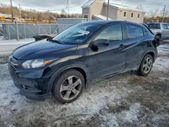 3CZRU6H51HM731358 2017 HONDA HR-V