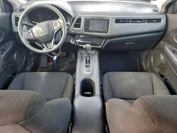 3CZRU6H51HM731358 2017 HONDA HR-V - Image 8
