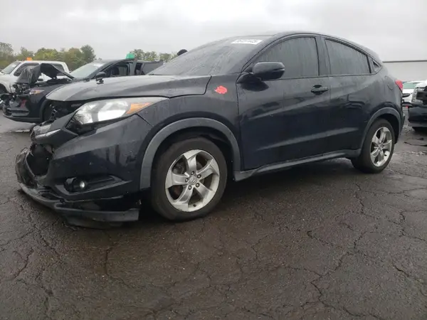 3CZRU6H51HM731425 2017 HONDA HR-V - Image 1