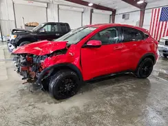 3CZRU6H51HM733238 2017 HONDA HR-V