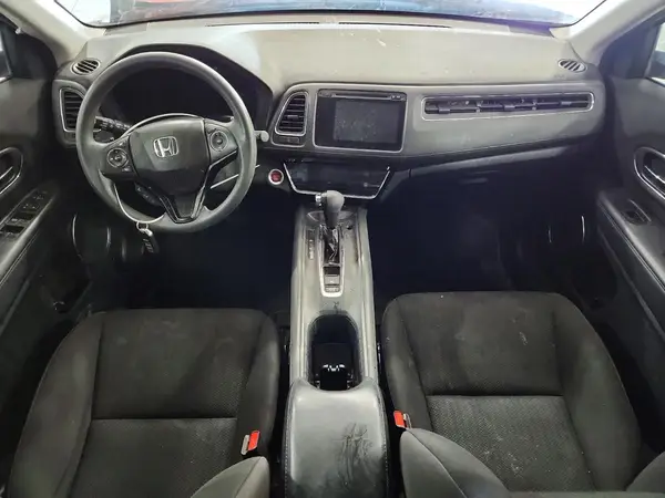 3CZRU6H51HM733238 2017 HONDA HR-V - Image 8