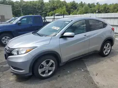 3CZRU6H51HM734003 2017 HONDA HR-V