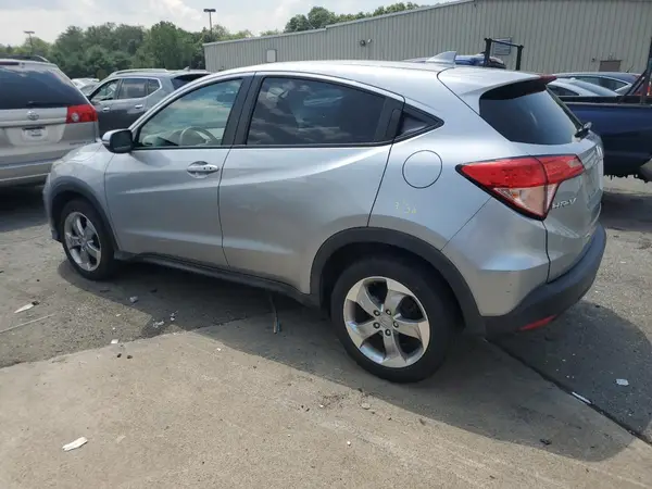 3CZRU6H51HM734003 2017 HONDA HR-V - Image 2