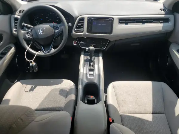 3CZRU6H51HM734003 2017 HONDA HR-V - Image 8