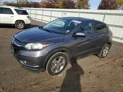 3CZRU6H51HM734034 2017 HONDA HR-V