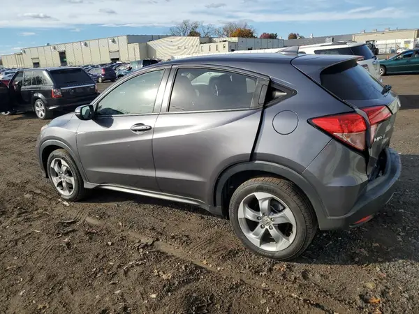 3CZRU6H51HM734034 2017 HONDA HR-V - Image 2