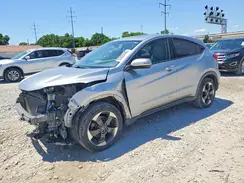 3CZRU6H51JG701586 2018 HONDA HR-V