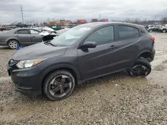 3CZRU6H51JG701667 2018 HONDA HR-V